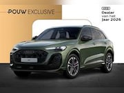 Audi Q5 - 367pk e-hybrid quattro S edition Competition | Pan
