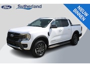 Ford Ranger - 2.0 Super Cab EcoBlue Wildtrak | BELLEN VOOR BEZICHTIGING |