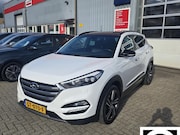 Hyundai Tucson - 1.6 T-GDi Premium 4WD