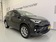 Toyota RAV4 - 2.5 Hybrid Dynamic Leer / PDC / Camera / Afneembare Trekhaak