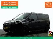 Ford Transit Connect - 1.5 EcoBlue L2 ST Line Aut- 2x Schuifdeur, 3 Pers,
