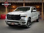Dodge Ram - 1500 5.7 V8 4x4 Sport GT BPM VRIJ, LPG, 12'' scherm, Panoram