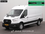 Ford Transit - 130pk L3H2 Airco Cruise Parkeersensoren v+a Euro6 L3 Airco C