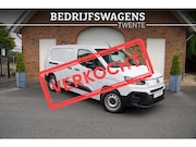 Fiat Doblò - 1.5D 100 pk L2 Navi, Camera, BPM vrij, PDC V+A Laadruimte Pa