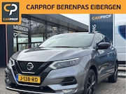 Nissan Qashqai - 1.3 DIG-T N-Tec '' Keyless Entry en Start - Pano - Allseason