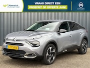 Citroën C4 - 1.2 Turbo 130pk Automaat Feel Edition | Navigatie | Stoelver