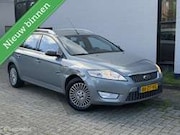 Ford Mondeo - Wagon 2.0 16V | 1e Eigenaar! | NAP Logisch | Trekh
