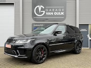 Land Rover Range Rover Sport - P400e HSE Dynamic Stealth 404PK Clima, AdaptiveCruise, Panor