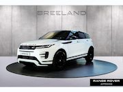 Land Rover Range Rover Evoque - P270e AWD DYNAMIC SE -PANO.DAK|20"LM|BLACK PACK|COLD CLIMATE