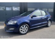 Volkswagen Polo - 1.4-16V Comfortline
