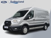 Ford Transit - 310 2.0 TDCI L2H2 Trend Volledige ingerichte Laadruimte met