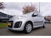 Citroën C1 - 1.0 50KW 5-DRS Collection AIRCO APK tot 31 maart 2027