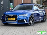 Audi RS6 - 4.0 TFSI RS6 perf. pano keramisch Audi exclusive Akrapovic