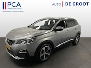 Peugeot 3008 - ALLURE Automaat 130pk Schuifdak | Grip control | Keyless