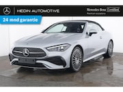 Mercedes-Benz CLE - Cabriolet CLE 200 Cabriolet Automaat AMG Line | Cabriolet Co