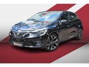 Renault Clio - 1.0 TCe Techno AUTOMAAT, 17 INCH, GROOT SCHERM