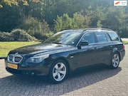 BMW 5-serie - Touring 523i ExecutiveCLIMA PANO LEDER STOELVERWARMING