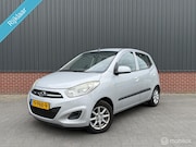 Hyundai i10 - 1.1 i-Drive 5 Drs Usb Nl Auto 2011