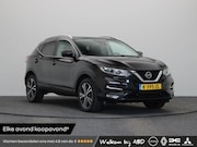 Nissan Qashqai - 140pk DIG-T N-Connecta | Panorama dak | Trekhaak | 360 camer