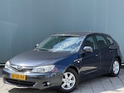 Subaru Impreza - BWJ 2008 | 1.5R 108PK Luxury AWD AUTOMAAT | TREKHAAK | CLIMA