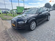 Audi A3 - Sportback 1.4 e-tron PHEV Ambition Pro Line plus / Super net