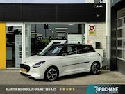 Suzuki Swift - 1.2 Style Smart Hybrid Automaat | Navigatie | Keyless | Carp