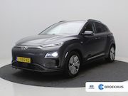 Hyundai Kona - EV Premium 64 kWh | Achteruitrijcamera | Airco (automatisch)