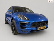 Porsche Macan - 3.0 GTS - Panoramadak - Navi - Cruise - Camera - Stoelverwar