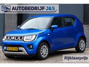 Suzuki Ignis - 1.2 Smart Hybrid Comfort Rijklaarprijs! | Tot 10 jaar Garant