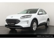 Ford Kuga - 2.5 225PK PHEV Titanium Automaat | Stoel+Stuur Verwarming | 