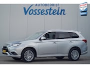 Mitsubishi Outlander - 2.4 PHEV Pure+ / 18 Inch / 119dkm NAP / Carplay / Camera / N