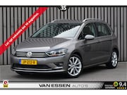 Volkswagen Golf Sportsvan - 1.2 TSI Highline Airco Achteruitrij Camera Cruise-Control Go