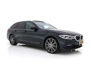 BMW 5-serie - Touring 530d Sportline High Executive Aut.