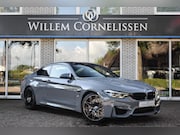 BMW 4-serie - M4 Competition UNIEK Harman/Kardon Head Up