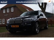 BMW X5 - XDrive40d High Executive 7-Persoons Aut. | M-Pakket | Drivin
