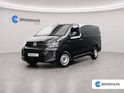 Citroën Jumpy - 2.0 BlueHDI 145 L3 | NIEUW BPM VRIJ! | Achteruitrijcamera | 