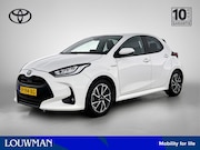 Toyota Yaris - 1.5 Hybrid Dynamic | Trekhaak | Apple Carplay/Android Auto |
