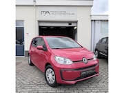 Volkswagen Up! - 1.0