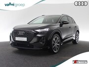 Audi Q4 e-tron - Competition 45 286 pk quattro S edition | Trekhaak | 20" Vel