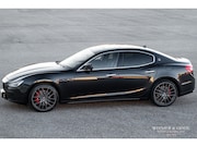 Maserati Ghibli - 3.0 BiTurbo schuifdak