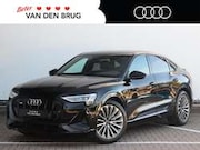 Audi e-tron - Sportback 50 quattro S edition 71 kWh | SOH 95 % |