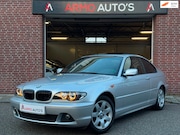 BMW 3-serie - 318Ci | Airco | Navi | Schuifdak