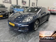 Porsche Panamera - 3.0 D exclusive facelift