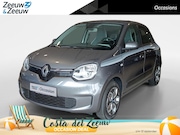 Renault Twingo - Z.E. R80 Collection *Automaat*Navi*Climate*Parkeersensoren*H