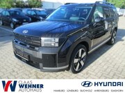 Hyundai Santa Fe - Hybrid Signature 4WD 360°Kamera Pano/Sc