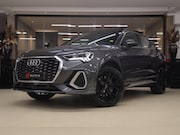 Audi Q3 Sportback - 45 TFSI e S Edition 3X S-Line /PANO/CARPLAY/KEYLES/STOELV/BO