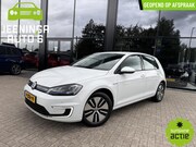 Volkswagen e-Golf - |PDC v+a|Navi|Clima