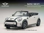 MINI Cabrio - Cooper S Sidewalk Aut.