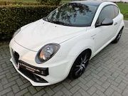 Alfa Romeo MiTo - 1.4 T MultiAir Veloce Bose - Panoramadak - 18 inch
