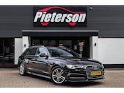 Audi A6 - Avant 1.8 TFSI 3X S-Line NAP FACELIFT BOSE KEYLESS